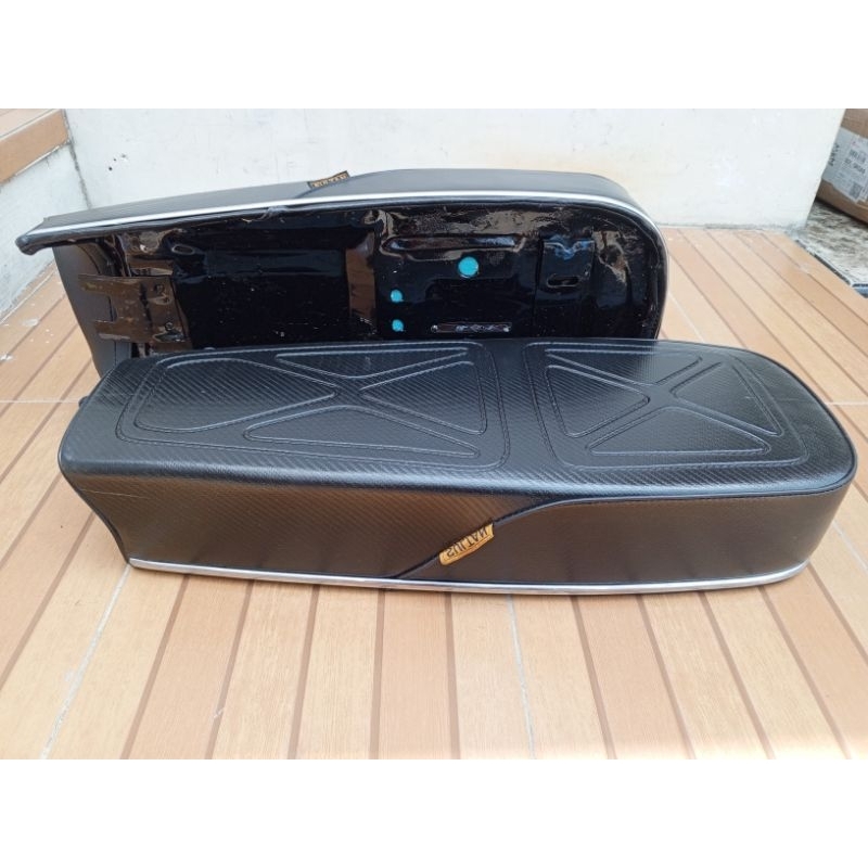 Jok CB Sultan Jok SULTAN Part