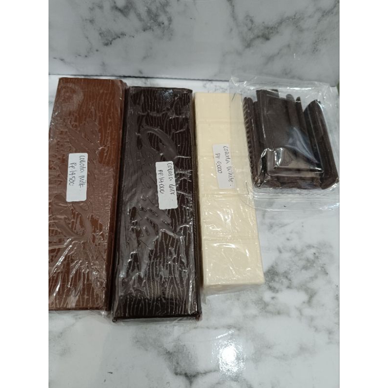 

Coklat batang Colatta ecer stik