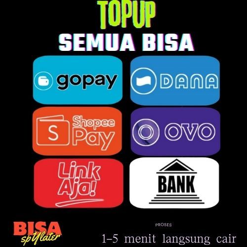 

majalah topup