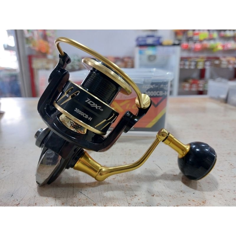 Reel MAGURO IDX 1.0 2000 s/d 3000