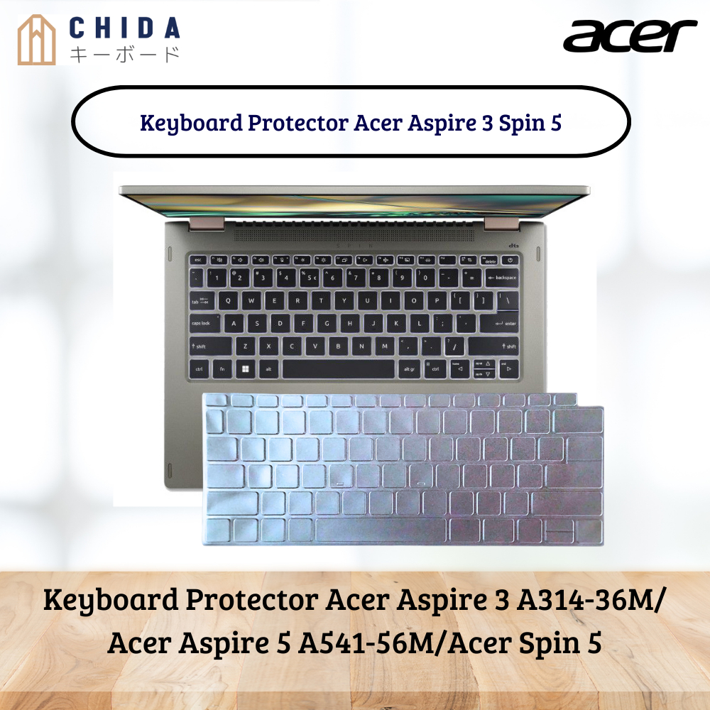 Acer Aspire 3 A314-36p Acer Aspire 5 Acer Spin 5 (J361)