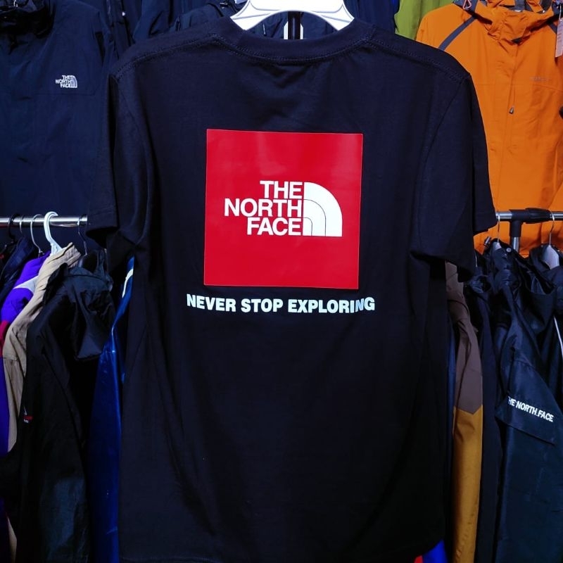 Kaos The North Face