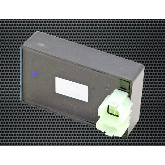 Fukuyama Cdi Shogun 110