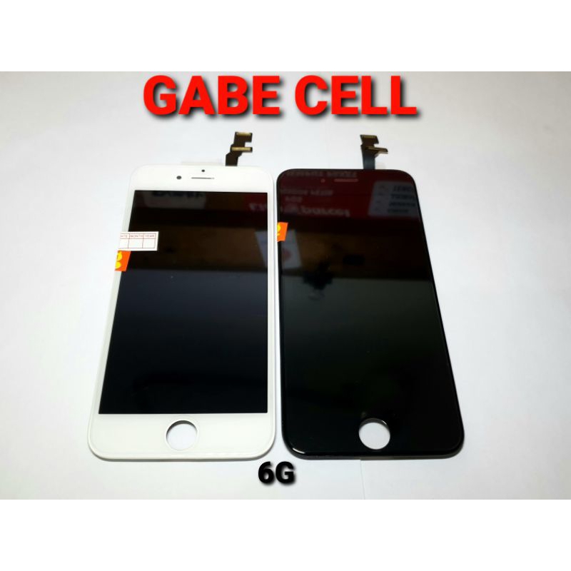 LCD IP6/IP6 PLUS/IP6S/IP6 PLUS FULLSET TOUCHSCREEN