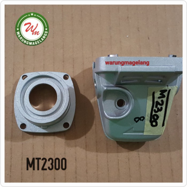 Bearing box m 2300 Gear housing kepala gerinda for modern M2300 Berkualitas