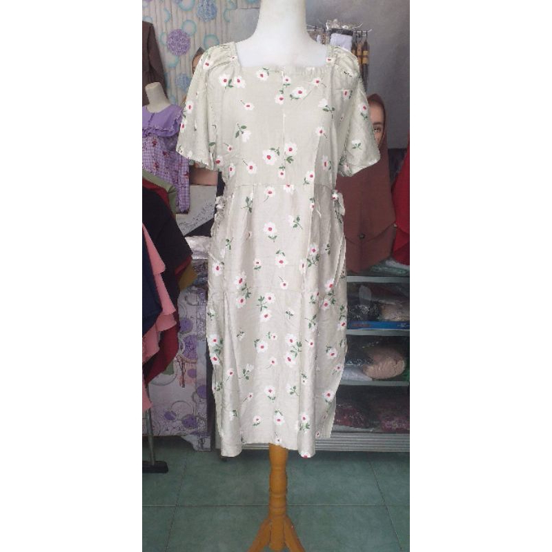 DASTER KIMONO BUSUI/DASTER JUMBO LD 120