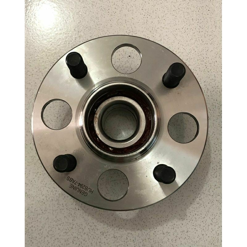 Laker/Laher Roda Belakang Jazz gd3Idsi/Vtec, City gd8 Idsi/Vtec