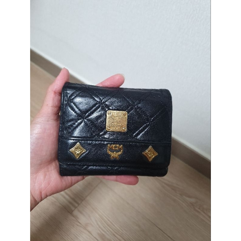 dompet mcm