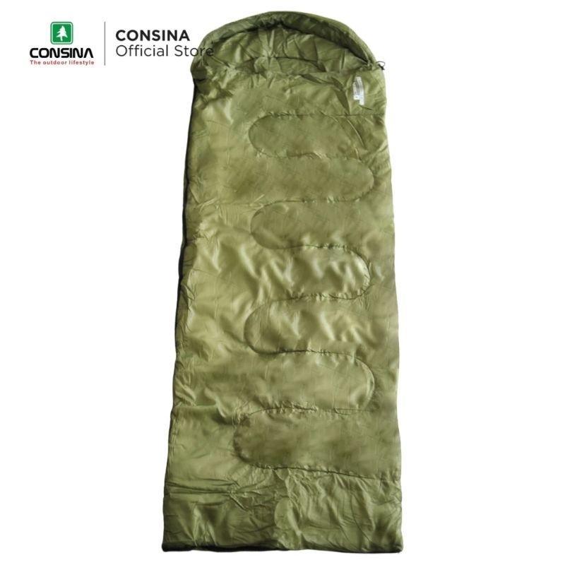 CONSINA SLEEPING BAG SWEET MEMORIES