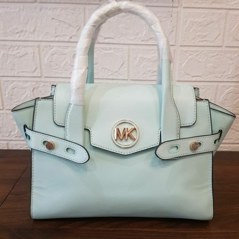 MK Carmen Satchel