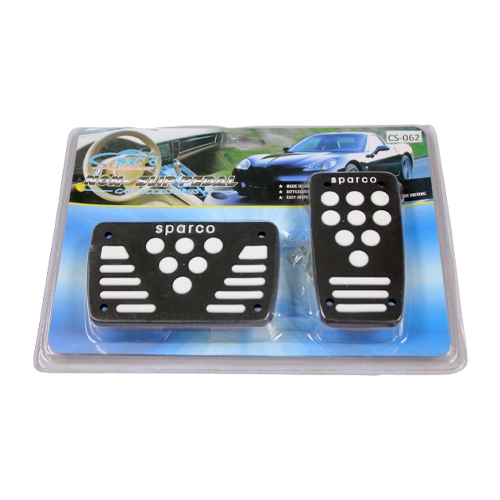 Pedal Gas CS-062 Matic Sparc0, Set Pedal Gas Matic, Set Pedal Gas, Pedal Gas Mobil, Brake Pedal, Ped