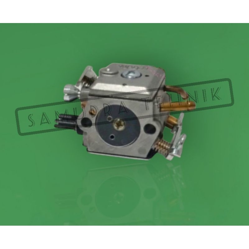 Karburator CS9000 Carburator chainsaw Maestro CS Maestro / Montana 9000L