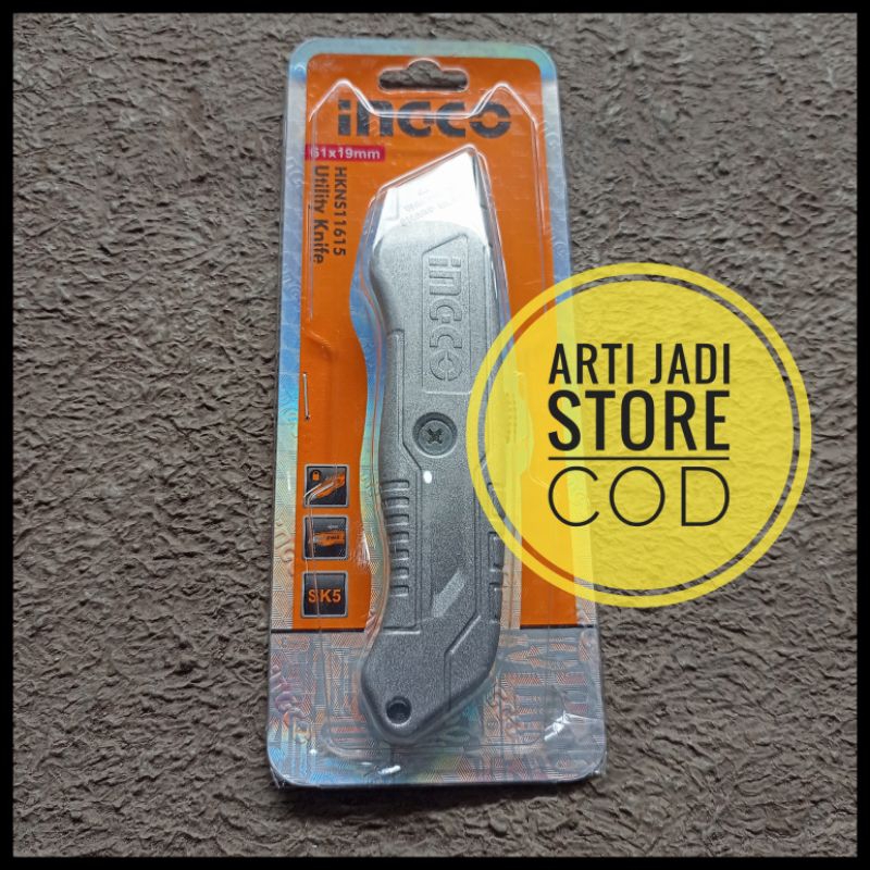 

Pisau Cutter Pemotong Papan Partisi/GRC/Kalsiboard