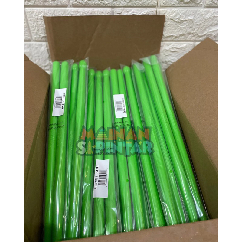 Ripstix PoundFit Original (Ready stock)