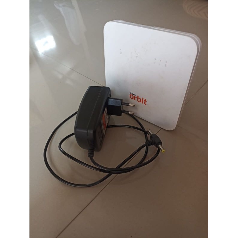 HUAWEI TELKOMSEL ORBIT STAR 2 MODEM WIFI