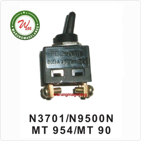 SAKLAR FOR MAKTEC MT90 SWITCH MT91A n3701 mt954 n9500n Diskon