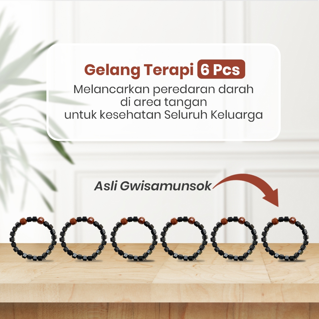 Dana Bio Sun Mat Matras Refleksi Kesehatan dan Terapi - Mengatasi Kolesterol, Sakit Otot, Melancarkan Peredaran Darah  - Sertifikat Asli Depkes - Original-7