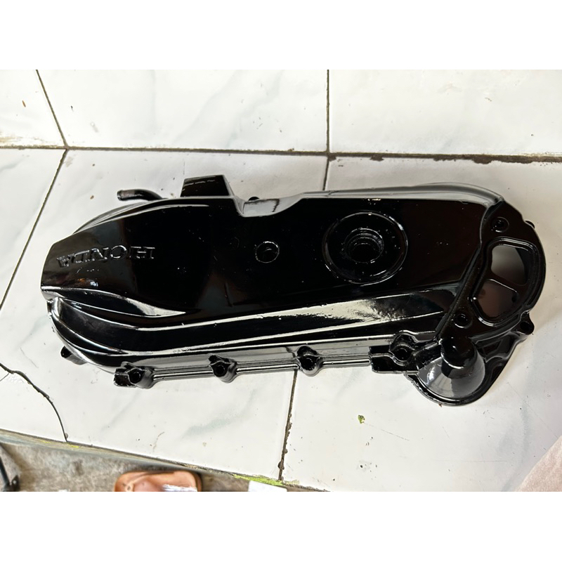 BLOCK CVT BAHAN BEAT KARBU KOSONGAN BAK CVT BOX CVT BLOK SELAH BEAT KARBU KVY SCOPY CARBU KODE KVY S