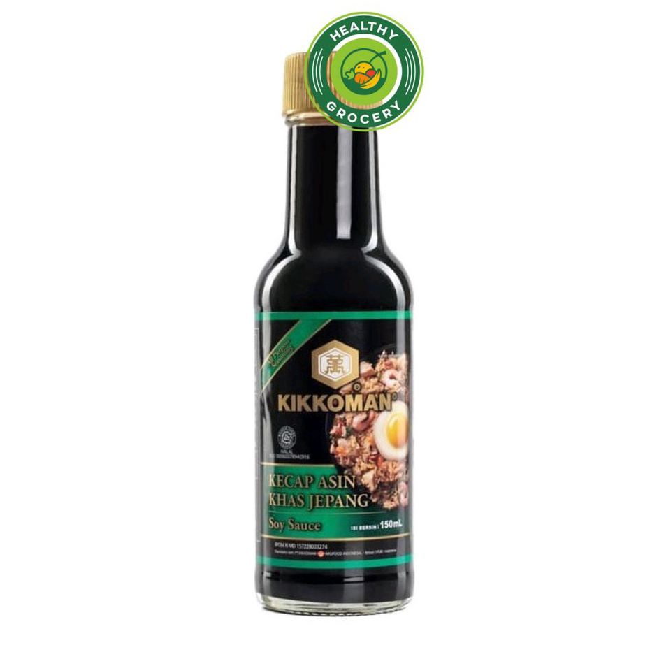 

☋➔✰✪ Kikkoman HALAL Soy Sauce, Ponzu, Fish Sauce, Oriental, Soba, Dispenser, Vinegar 150ml