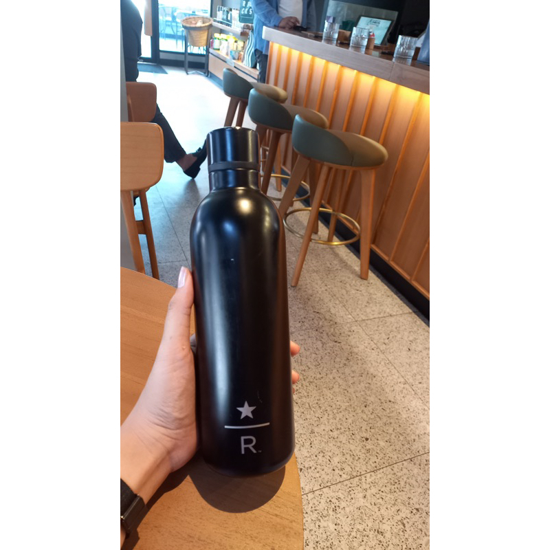 Preloved Tumblr Starbucks Reserve