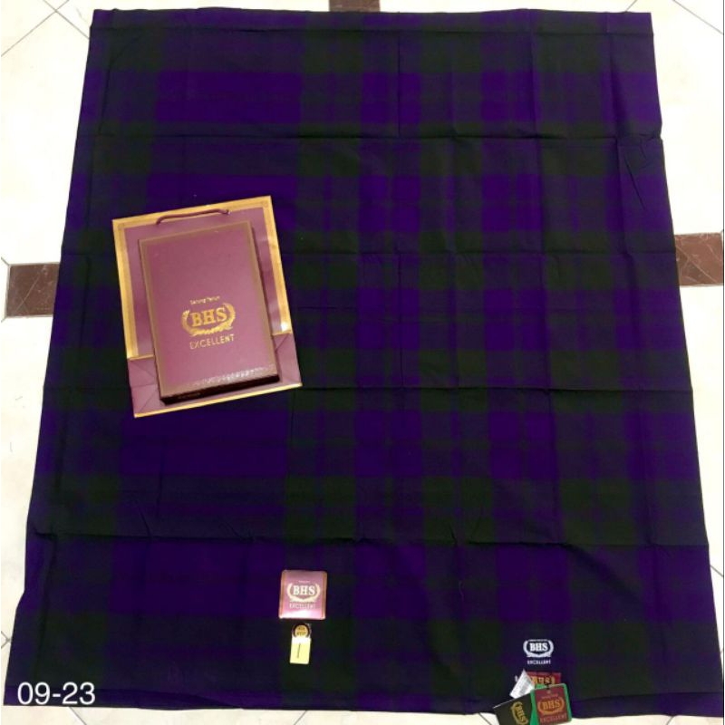 BHS EXCELLENT KDT JADUL ISTIMEWA OBRAL BARANG ISTIMEWA COD