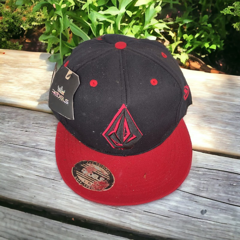 topi hitam pria topi pria keren