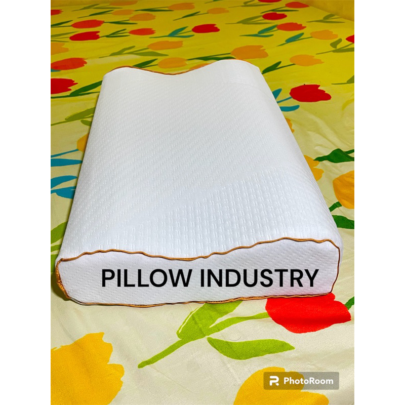 BANTAL KESEHATAN COUNTUR GRATIS GULING HOTEL MEMORY FOAM