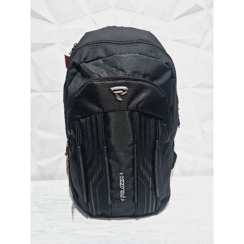 Dijual Tas Ransel Palazzo Original Bahan Waterproo