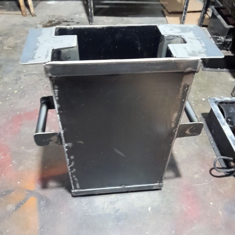 cetakan bata lego(batako lego)