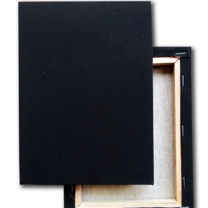 

Promo kanvas media lukis canvas ukuran 20cm x30cm ➦➮✶✺