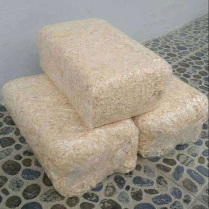 Serbuk Kayu Untuk Alas Kandang Hamster