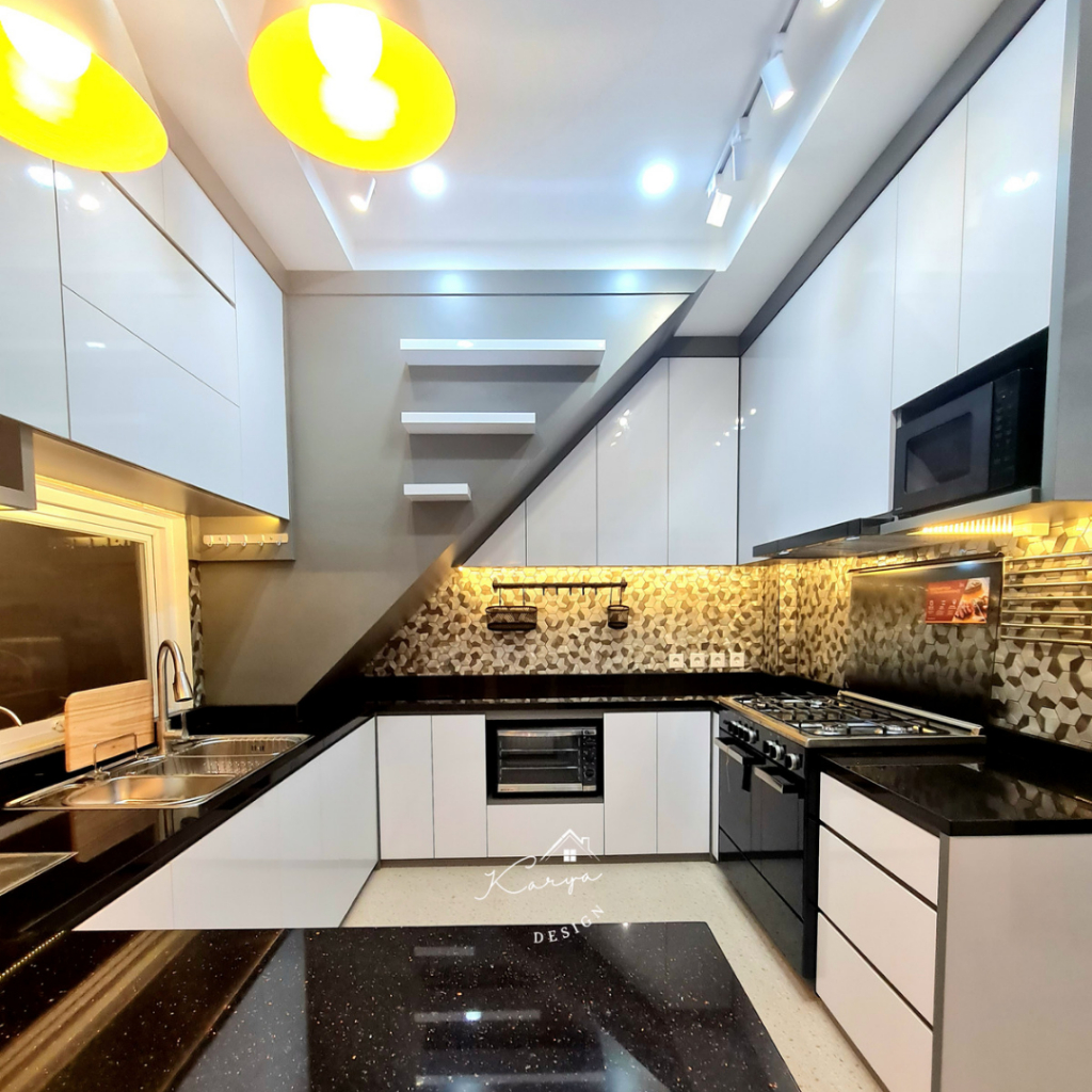 kitchenset / kitchen set / kitchenset Minimalis / kitchen set Minimalis