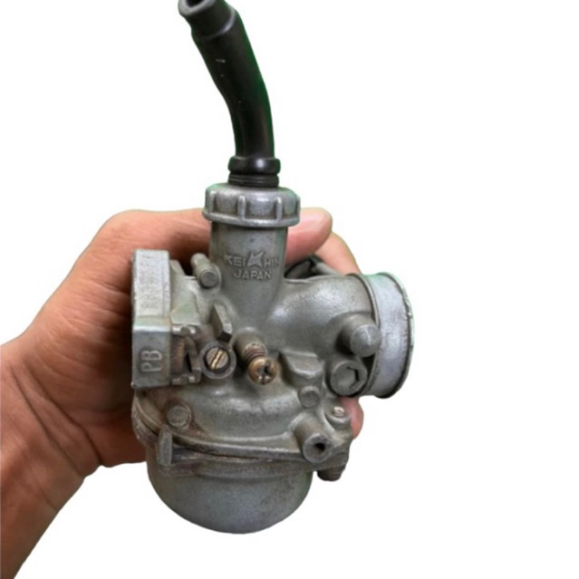 KARBURATOR HONDA ASTREA PRIMA STAR GRAND ORIGINAL LEPASAN MOTOR