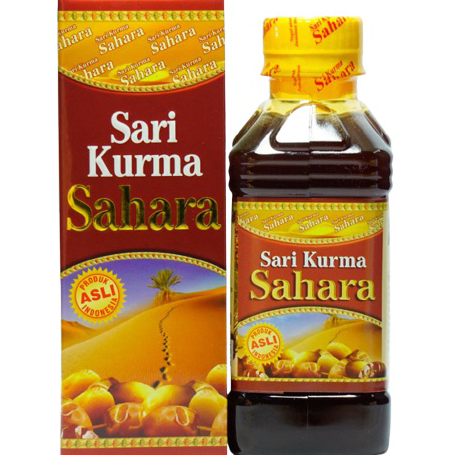 

➟➬✢ Sari Kurma SAHARA / SARI KURMA / KURMA ORIGINAL Terkini