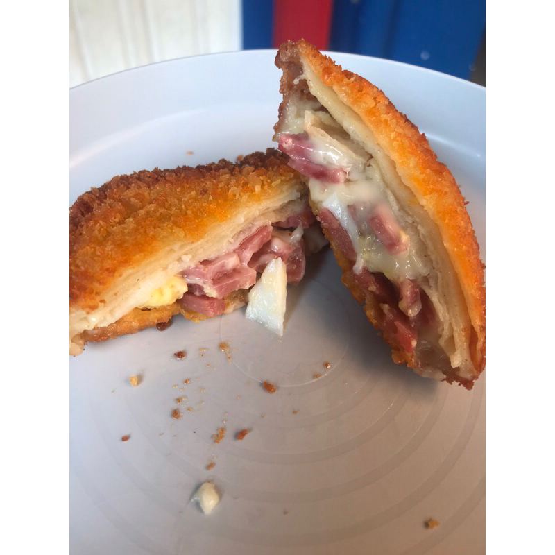 

risol mayo