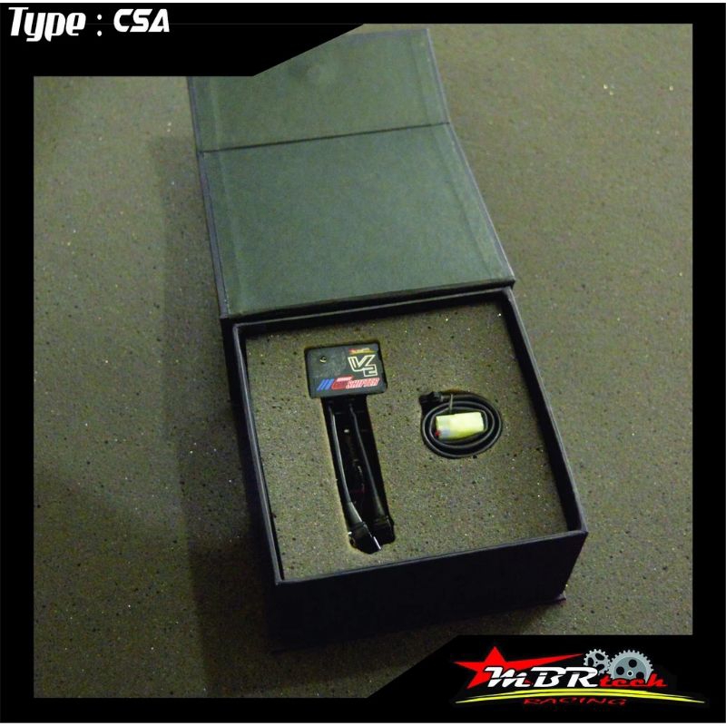 Quickshifter Mbrteck Ecu Aracer Original Csa Original Quick shifter Mbrteck 1 Cylinder Mx king Sonic