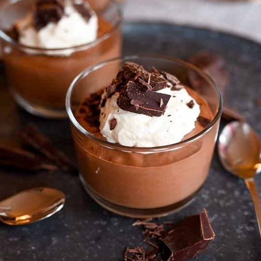 

Terbatas SILKY PUDDING 125GR / PUDDING SILKY / PUDING SILKY / BUBUK SILKY PUDING / BUBUK PUDING INSTAN / DESSERT PUDDING