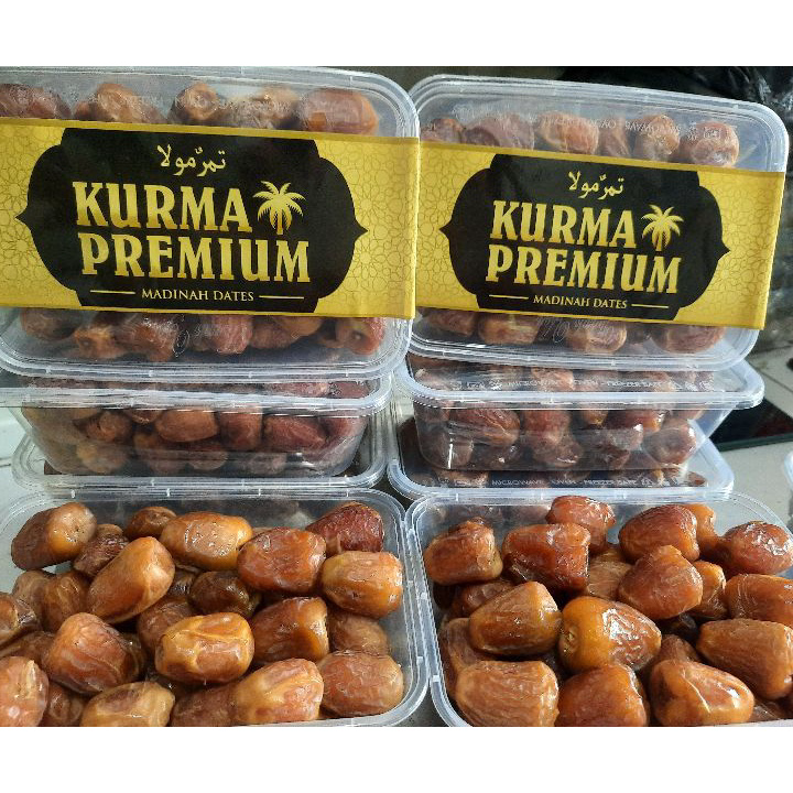 

Best Produk kurma sukari/kurma raja 1kg ➟➬✢