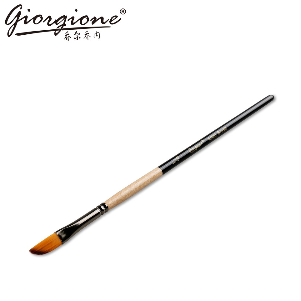 

➱➴≛❉ Giorgione dagger brush G-3030