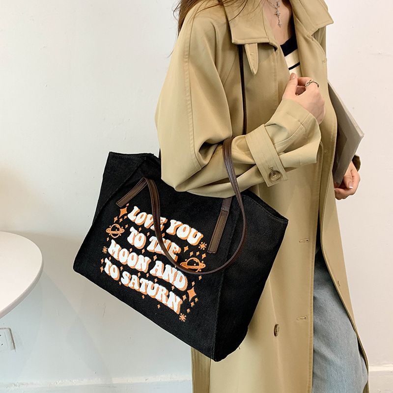 tote bag korean style | tas wanita bahu | tas wanita pesta | tas kasual import | tas wanita import |