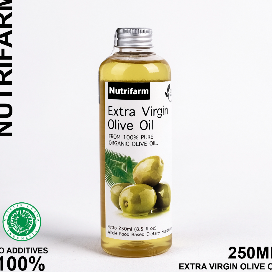 

Bayar Di Tempat EXTRA VIRGIN OLIVE OIL 250ML UNTUK MASAK MPASI HERBORIST COLLAGEN RAMBUT BERTOLLI / MINYAK ZAITUN HERBORIST UNTUK DIMINUM UNTUK RAMBUT ASLI UNTUK MASAK EXTRA VIRGIN COLLAGEN HPAI ➠☇☆✶