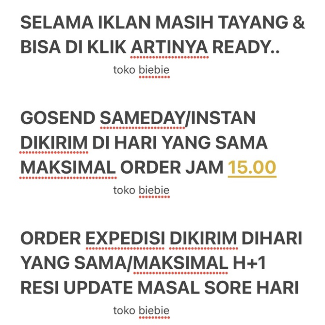 

Bayar Di Tempat beras basmati berasmati asli india 1kg(premium)
