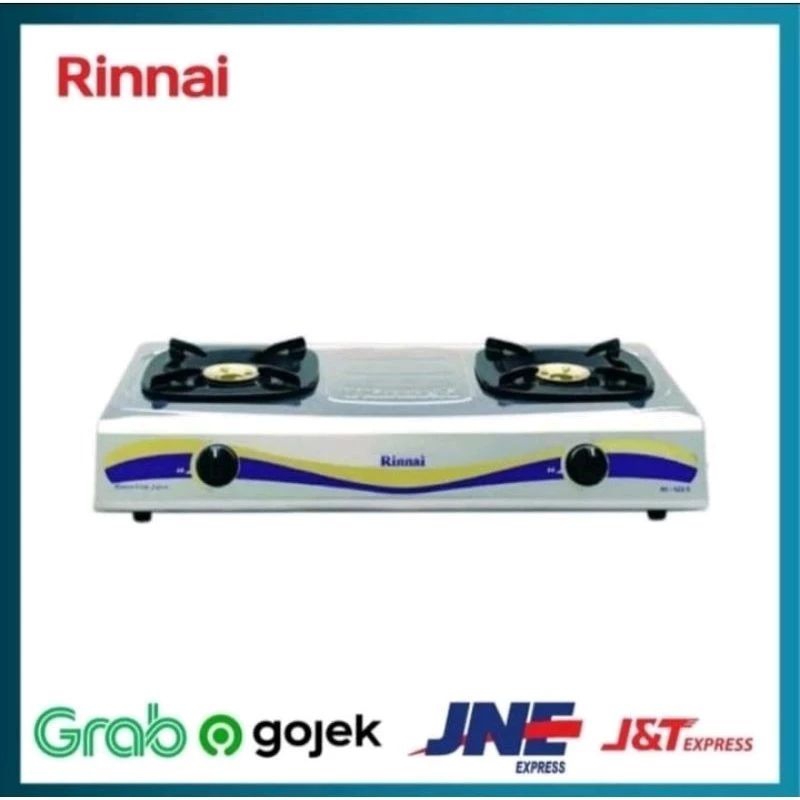 RINNAI kompor Rinnai RI-522E