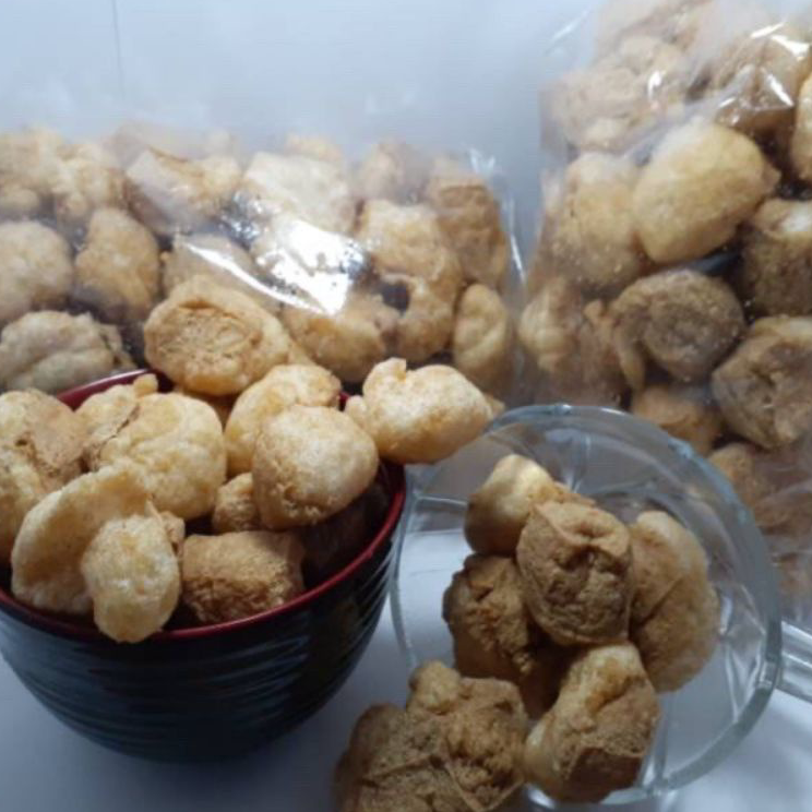 

➸➚✣ Cuanki tahu pasung isi 25 pcs - toping baso Aci - toping baso cuanki - toping seblak - mie instan Sale