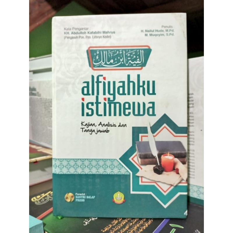 alfiyahku istimewa