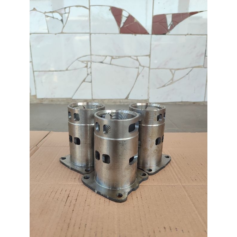 Liner / Boring Satria 2Tak Lubang