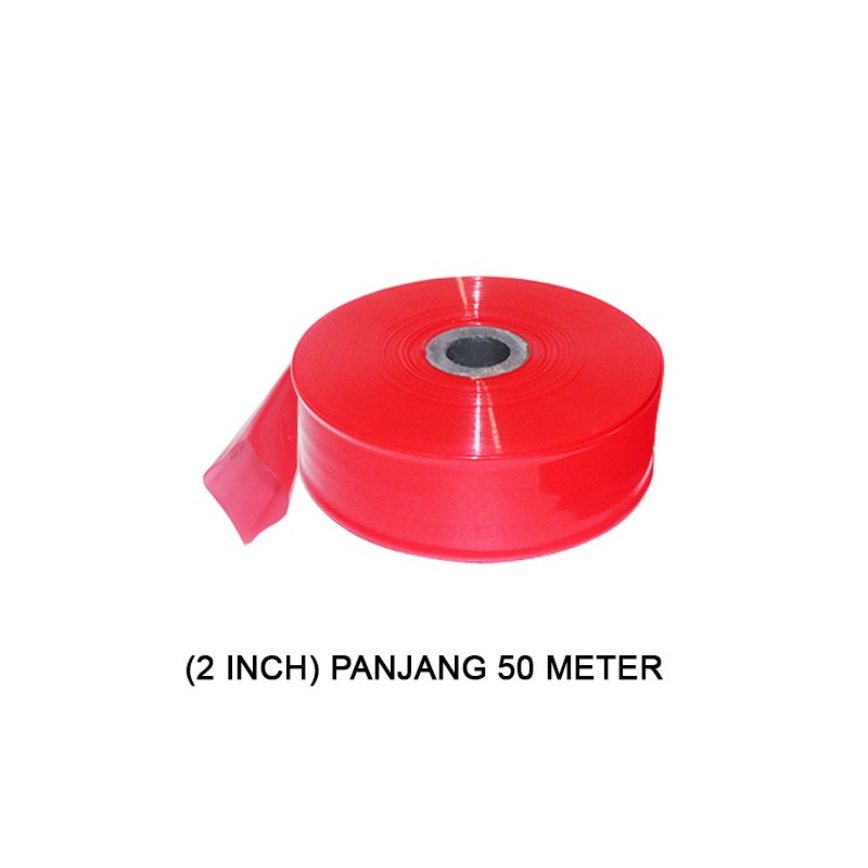EELIC SEA-TR2INCH 50 METER Selang Plastik Pe Irigasi Drib 2 Inch
