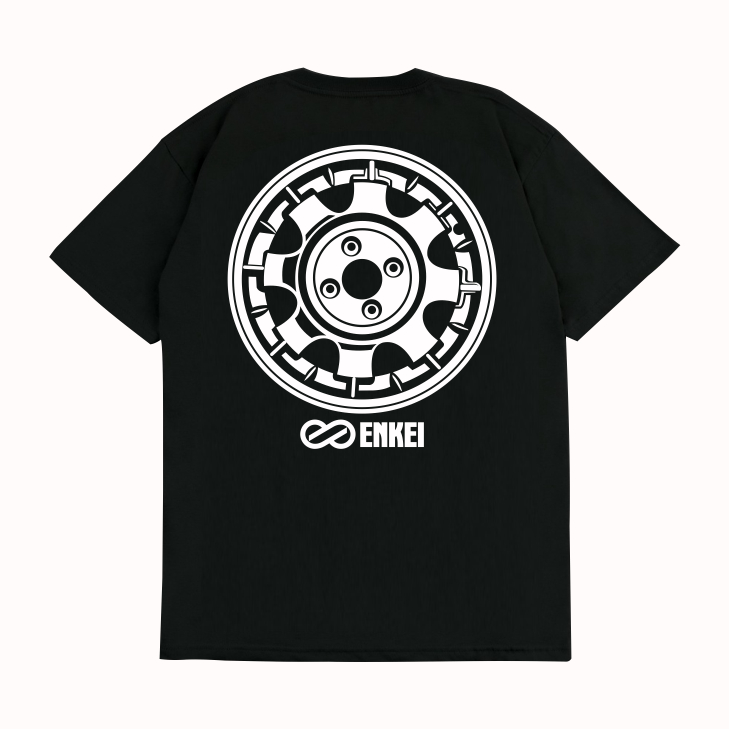 KARIMAKE Kaos Baju T Shirt Distro Pria Wanita Cowok Cewek Keren Unisex Katun Combed 24s Premium Orig