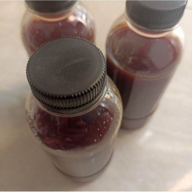 Bakteri Starter Kolam Koi Premium