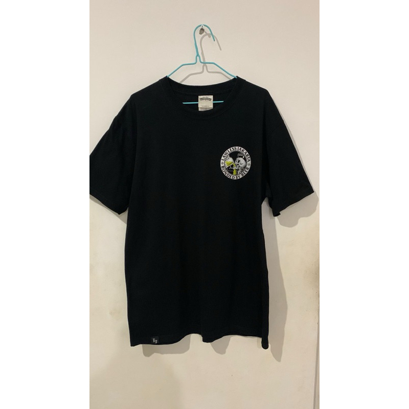 lawless jakarta bonded by beer